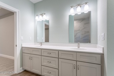 Well designed, new construction home by Tri B Builders in the on Sound Golf Links at Albemarle Plantation in North Carolina - for sale on GolfHomes.com, golf home, golf lot