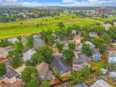 Welcome to easy, one-level living in this beautifully updated on Valley Hi Golf Course in Colorado - for sale on GolfHomes.com, golf home, golf lot
