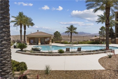 EXCEPTIONAL LOCATION AT MANTOVA BLDG 20! This 3-bedroom 2021 sq on South Shore At Lake Las Vegas in Nevada - for sale on GolfHomes.com, golf home, golf lot