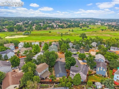Welcome to easy, one-level living in this beautifully updated on Valley Hi Golf Course in Colorado - for sale on GolfHomes.com, golf home, golf lot
