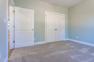 Well designed, new construction home by Tri B Builders in the on Sound Golf Links at Albemarle Plantation in North Carolina - for sale on GolfHomes.com, golf home, golf lot