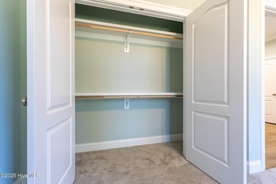 Well designed, new construction home by Tri B Builders in the on Sound Golf Links at Albemarle Plantation in North Carolina - for sale on GolfHomes.com, golf home, golf lot