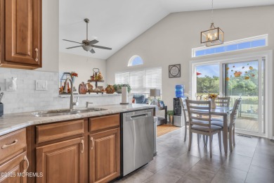 Step into comfort and style with this beautifully maintained on Renaissance Country Club in New Jersey - for sale on GolfHomes.com, golf home, golf lot