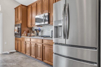 Step into comfort and style with this beautifully maintained on Renaissance Country Club in New Jersey - for sale on GolfHomes.com, golf home, golf lot