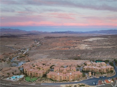 EXCEPTIONAL LOCATION AT MANTOVA BLDG 20! This 3-bedroom 2021 sq on South Shore At Lake Las Vegas in Nevada - for sale on GolfHomes.com, golf home, golf lot