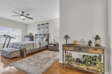 Step into comfort and style with this beautifully maintained on Renaissance Country Club in New Jersey - for sale on GolfHomes.com, golf home, golf lot