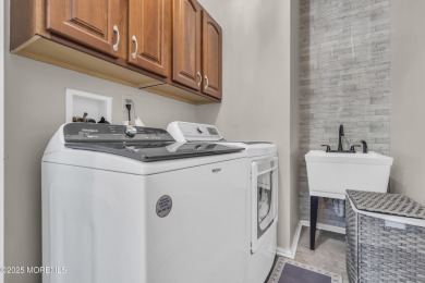Step into comfort and style with this beautifully maintained on Renaissance Country Club in New Jersey - for sale on GolfHomes.com, golf home, golf lot