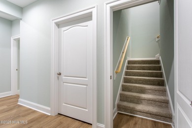 Well designed, new construction home by Tri B Builders in the on Sound Golf Links at Albemarle Plantation in North Carolina - for sale on GolfHomes.com, golf home, golf lot