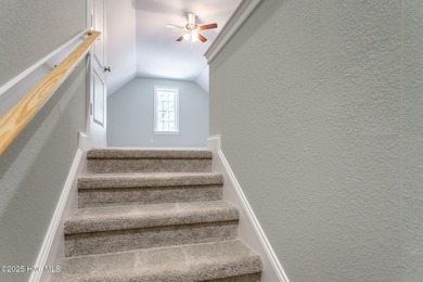 Well designed, new construction home by Tri B Builders in the on Sound Golf Links at Albemarle Plantation in North Carolina - for sale on GolfHomes.com, golf home, golf lot