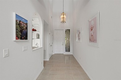 Come see this gorgeous home in Villa D'Este of the prestigious on TPC Prestancia in Florida - for sale on GolfHomes.com, golf home, golf lot