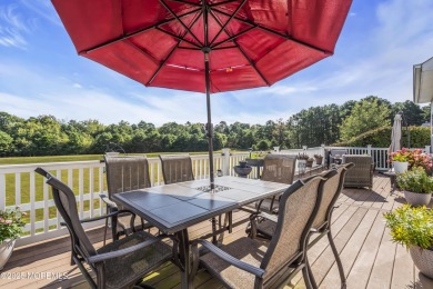 Step into comfort and style with this beautifully maintained on Renaissance Country Club in New Jersey - for sale on GolfHomes.com, golf home, golf lot