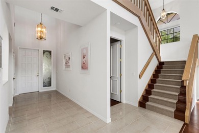 Come see this gorgeous home in Villa D'Este of the prestigious on TPC Prestancia in Florida - for sale on GolfHomes.com, golf home, golf lot