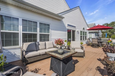 Step into comfort and style with this beautifully maintained on Renaissance Country Club in New Jersey - for sale on GolfHomes.com, golf home, golf lot