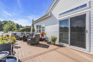 Step into comfort and style with this beautifully maintained on Renaissance Country Club in New Jersey - for sale on GolfHomes.com, golf home, golf lot