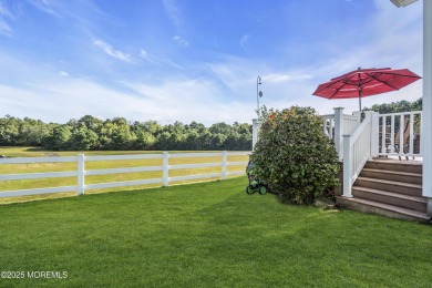 Step into comfort and style with this beautifully maintained on Renaissance Country Club in New Jersey - for sale on GolfHomes.com, golf home, golf lot