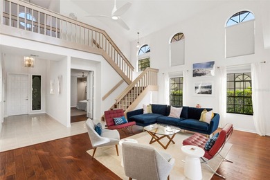 Come see this gorgeous home in Villa D'Este of the prestigious on TPC Prestancia in Florida - for sale on GolfHomes.com, golf home, golf lot