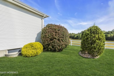 Step into comfort and style with this beautifully maintained on Renaissance Country Club in New Jersey - for sale on GolfHomes.com, golf home, golf lot