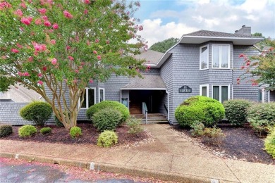 Exceptional opportunity at 122 Pelhams -- two adjoining, fully on Kingsmill Resort and Golf Club in Virginia - for sale on GolfHomes.com, golf home, golf lot