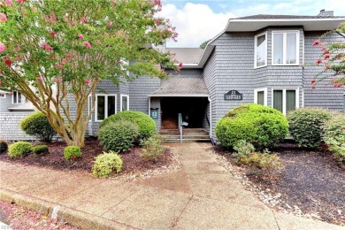 Exceptional opportunity at 122 Pelhams -- two adjoining, fully on Kingsmill Resort and Golf Club in Virginia - for sale on GolfHomes.com, golf home, golf lot