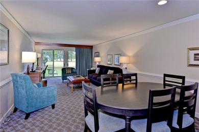 Exceptional opportunity at 122 Pelhams -- two adjoining, fully on Kingsmill Resort and Golf Club in Virginia - for sale on GolfHomes.com, golf home, golf lot