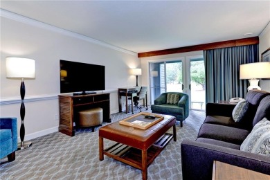 Exceptional opportunity at 122 Pelhams -- two adjoining, fully on Kingsmill Resort and Golf Club in Virginia - for sale on GolfHomes.com, golf home, golf lot