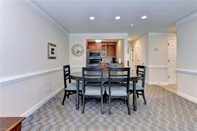 Exceptional opportunity at 122 Pelhams -- two adjoining, fully on Kingsmill Resort and Golf Club in Virginia - for sale on GolfHomes.com, golf home, golf lot