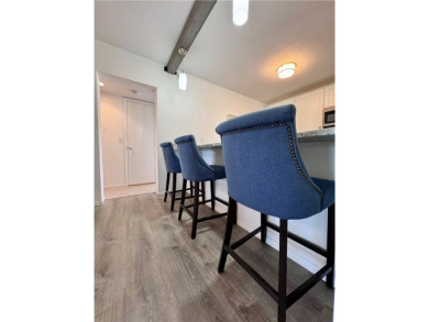 Introducing this charming 1st-floor furnished/turnkey 2bd/2ba on Vista Plantation Golf Club in Florida - for sale on GolfHomes.com, golf home, golf lot