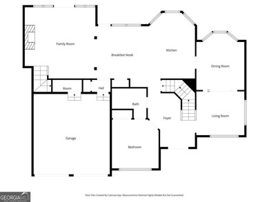 Don't miss the opportunity to own this gem in Towne Lake Hills on Towne Lake Hills Golf Club in Georgia - for sale on GolfHomes.com, golf home, golf lot