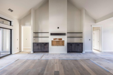 Stunning brand new single-level home located in one of Eagle on Eagle Crest Golf Resort - Resort Course in Oregon - for sale on GolfHomes.com, golf home, golf lot
