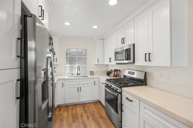 Experience breathtaking views in this completely remodeled on Tijeras Creek Golf Club in California - for sale on GolfHomes.com, golf home, golf lot