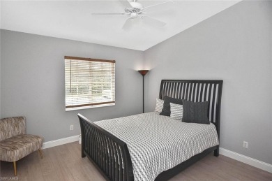 Welcome to this meticulously cared-for two-bedroom, two-bath on  in Florida - for sale on GolfHomes.com, golf home, golf lot