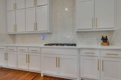This home is a SHOW STOPPER with the perfect blend of comfort on Lantana Golf Club in Texas - for sale on GolfHomes.com, golf home, golf lot