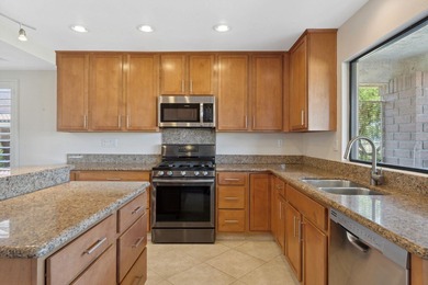 Beautiful 3BD/3BA home on the golf course in Chaparral Country on Chaparral Country Club in California - for sale on GolfHomes.com, golf home, golf lot