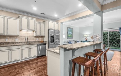 Fully furnished, no rental restrictions, and in one of the best on Sea Island Golf Club in Georgia - for sale on GolfHomes.com, golf home, golf lot