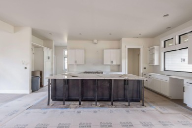 Stunning brand new single-level home located in one of Eagle on Eagle Crest Golf Resort - Resort Course in Oregon - for sale on GolfHomes.com, golf home, golf lot
