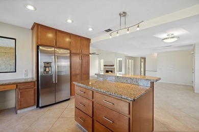 Beautiful 3BD/3BA home on the golf course in Chaparral Country on Chaparral Country Club in California - for sale on GolfHomes.com, golf home, golf lot