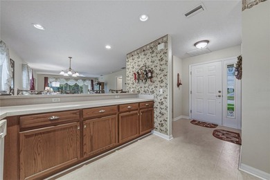 THE CDD BOND IS FULLY PAID on this unique one-owner Marbella on Lake Ashton Golf Club in Florida - for sale on GolfHomes.com, golf home, golf lot