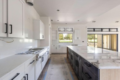 Stunning brand new single-level home located in one of Eagle on Eagle Crest Golf Resort - Resort Course in Oregon - for sale on GolfHomes.com, golf home, golf lot