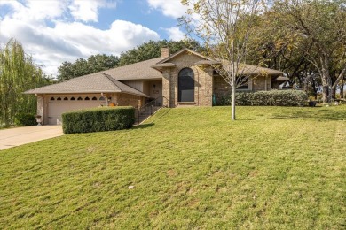 Back on the Market with no fault to Sellers!  Relax on your back on De Cordova Bend Country Club in Texas - for sale on GolfHomes.com, golf home, golf lot