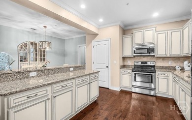 Fully furnished, no rental restrictions, and in one of the best on Sea Island Golf Club in Georgia - for sale on GolfHomes.com, golf home, golf lot