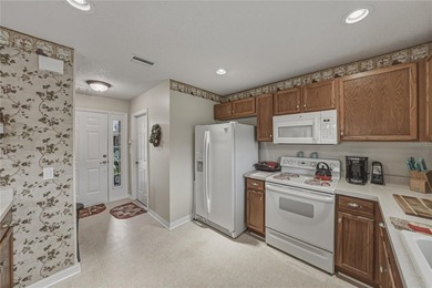 THE CDD BOND IS FULLY PAID on this unique one-owner Marbella on Lake Ashton Golf Club in Florida - for sale on GolfHomes.com, golf home, golf lot