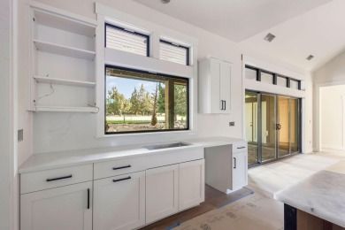 Stunning brand new single-level home located in one of Eagle on Eagle Crest Golf Resort - Resort Course in Oregon - for sale on GolfHomes.com, golf home, golf lot