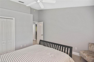 Welcome to this meticulously cared-for two-bedroom, two-bath on  in Florida - for sale on GolfHomes.com, golf home, golf lot