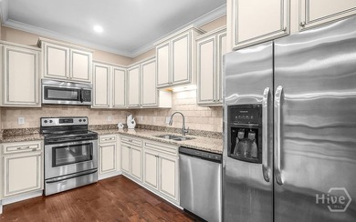 Fully furnished, no rental restrictions, and in one of the best on Sea Island Golf Club in Georgia - for sale on GolfHomes.com, golf home, golf lot