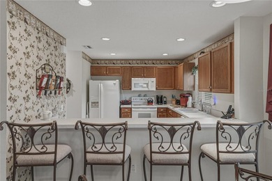 THE CDD BOND IS FULLY PAID on this unique one-owner Marbella on Lake Ashton Golf Club in Florida - for sale on GolfHomes.com, golf home, golf lot