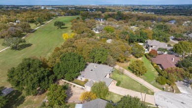 Back on the Market. Buyer's contingency fell thru. Relax on your on De Cordova Bend Country Club in Texas - for sale on GolfHomes.com, golf home, golf lot
