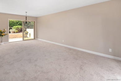Range Price $600,000-$650,000. This spacious End-Unit functions on Oaks North Golf Course in California - for sale on GolfHomes.com, golf home, golf lot