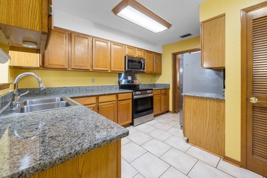 Enjoy the option of membership to Bluewater Bay's vast amenities on Golf Club at Bluewater Bay Resort in Florida - for sale on GolfHomes.com, golf home, golf lot