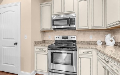 Fully furnished, no rental restrictions, and in one of the best on Sea Island Golf Club in Georgia - for sale on GolfHomes.com, golf home, golf lot