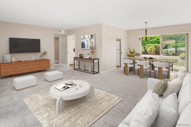 Range Price $600,000-$650,000. This spacious End-Unit functions on Oaks North Golf Course in California - for sale on GolfHomes.com, golf home, golf lot